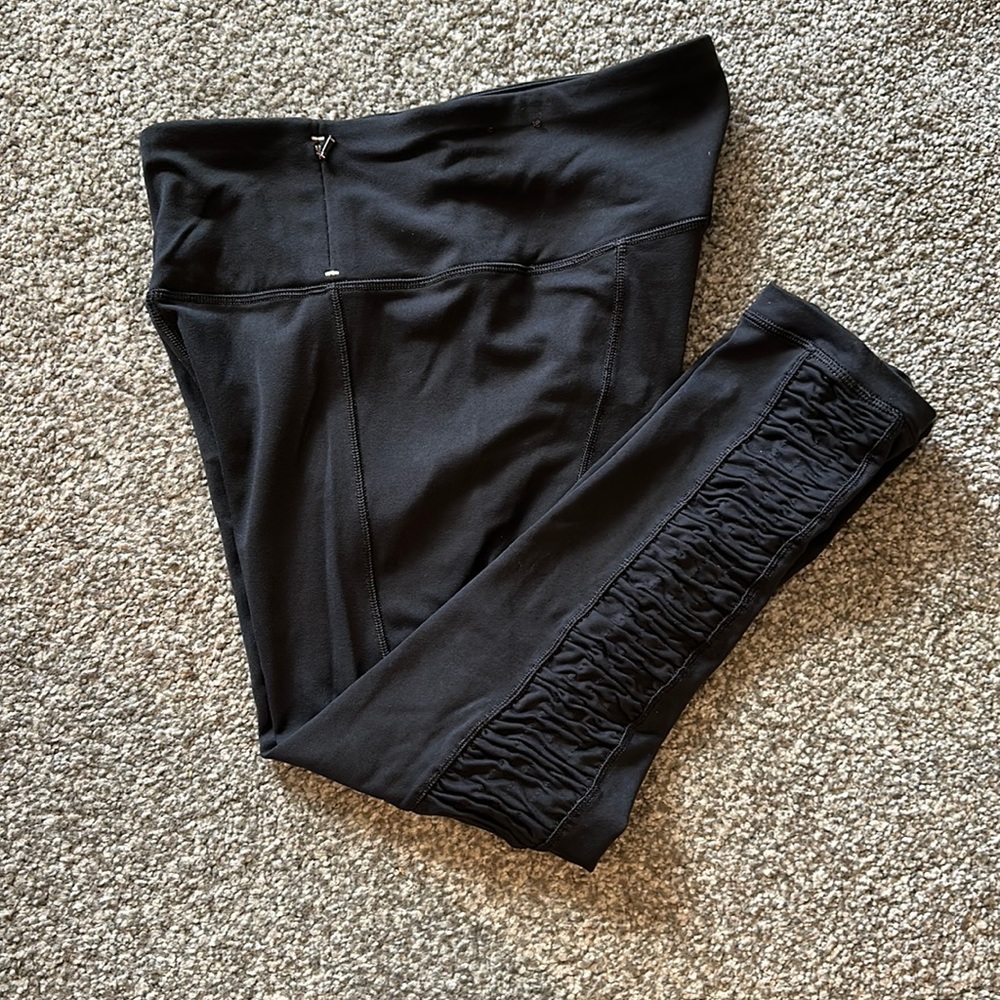 Calia Capri Leggings